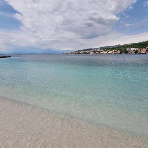 Gallery image of Villa Margarita in Selce