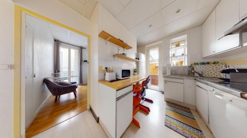 Charming 2 Bedroom Haven Steps Away from Prince's Palace photo 10