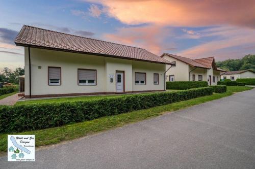 Imagen de la galería de Haus-2-Am-Waldeck-16a, en Dargun