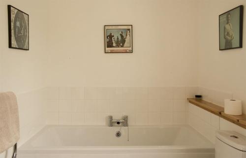 Un baño de Coig Deug