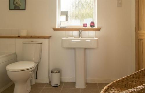Un baño de Coig Deug