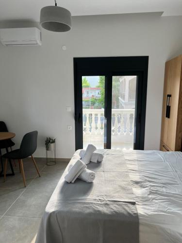 Gallery image of Aurora Apartments in Nea Vrasna