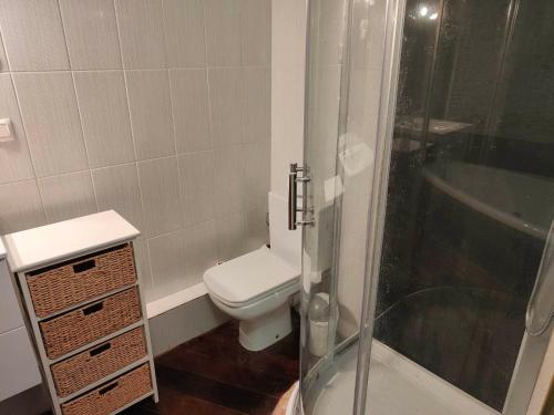 Photo de la galerie de l'établissement Duplex meublé dans joli village circulaire, à Alixan