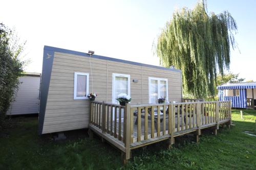 Camping Le Clairmarais