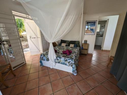 Cuina o zona de cuina de Villa TOMCO