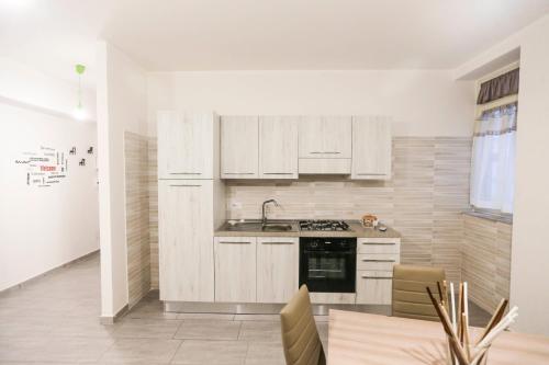Habitat: Luxury home Napoli centro