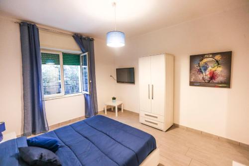 Habitat: Luxury home Napoli centro