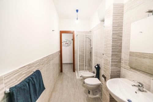 Habitat: Luxury home Napoli centro