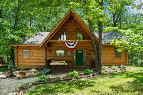 Ozark Preserve with HotTub – Photos 4