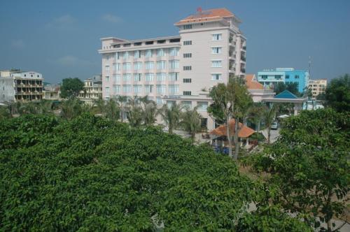 Saigon Kimlien Resort Cualo – Photos 4