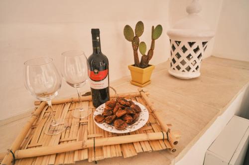 Ποτά στο Casa FraLu