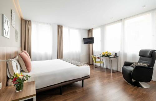 Vilana Hotel Boutique Image