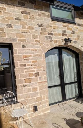 Fotografie z fotogalerie ubytování Villa vue Mer -5 mn des plages - grand jardin-cuisine d'été- 4 chambres v destinaci Planguenoual