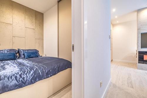 Luxury Apartment Zagreb