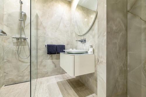 Luxury Apartment Zagreb