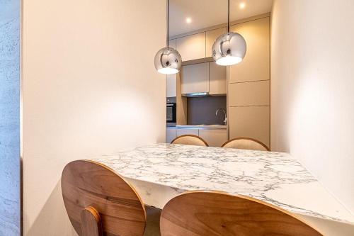 Luxury Apartment Zagreb