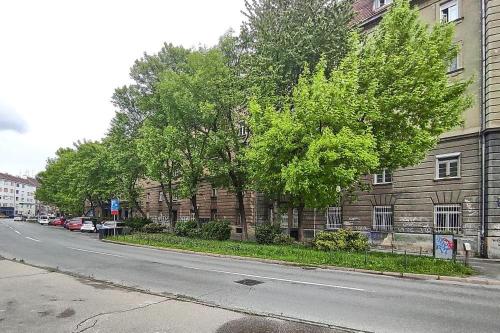 Luxury Apartment Zagreb