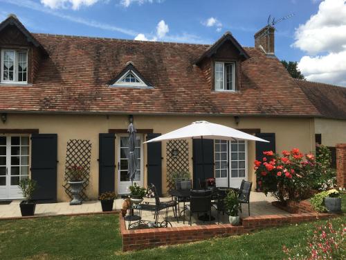 Photo de la galerie de l'établissement CATHERINE & DOMINIQUE, à Marigné-Laillé