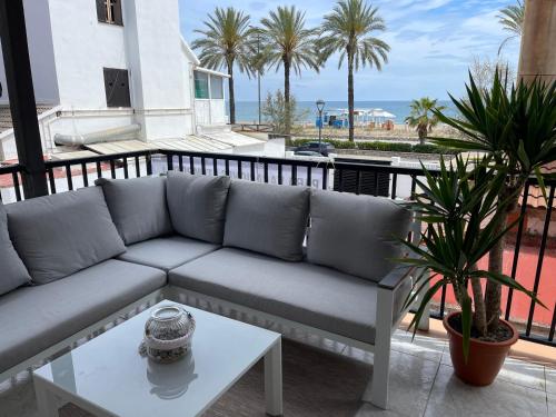 Apartman playa