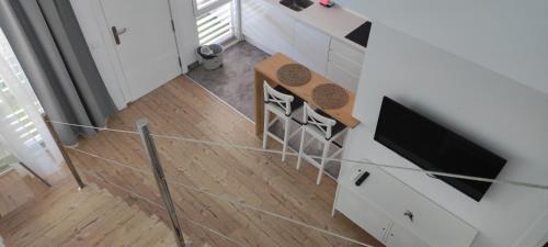 Apartamento Dúplex Playamar