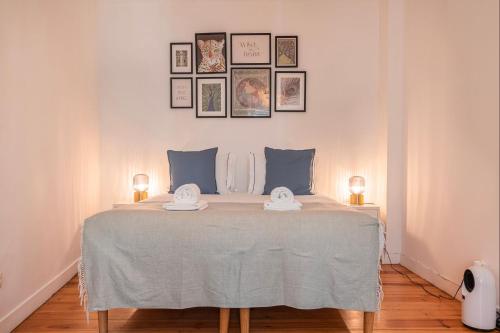 Classy and Charming Apartment by LovelyStay
