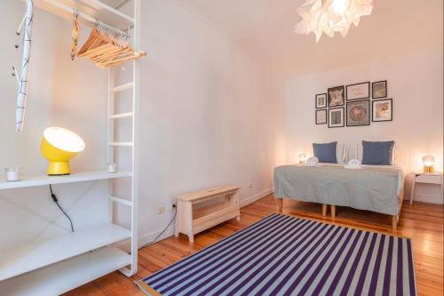 Classy and Charming Apartment by LovelyStay