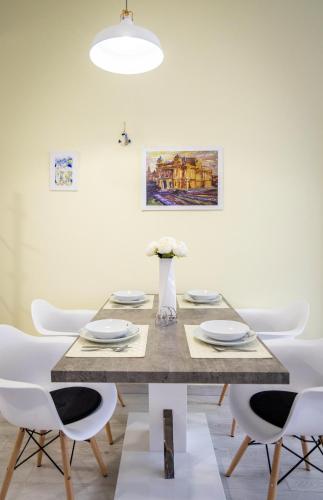 Deluxe apartman Egle