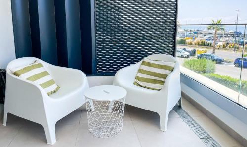 Fotografie z fotogalerie ubytování Sealine Vidorra by Spain2home v destinaci Torrox Costa