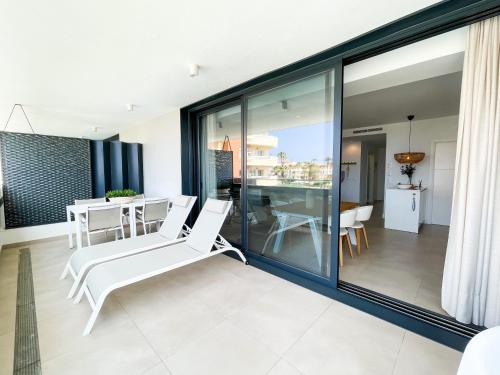 Fotografie z fotogalerie ubytování Sealine Vidorra by Spain2home v destinaci Torrox Costa