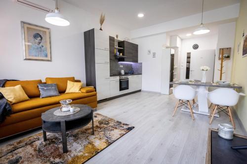 Deluxe apartman Egle