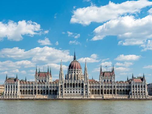 Nora Apartment - at the Danube 1011 Budapest, 40 Fő utca kép - 3