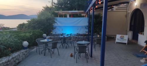 Φυσικό τοπίο κοντά σε αυτό το διαμέρισμα