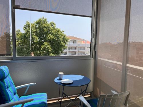 La douceur de vivre à Cannes