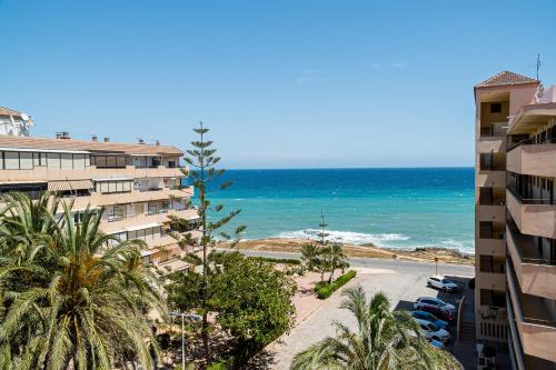 Paseo de la Brisa Holiday Nest