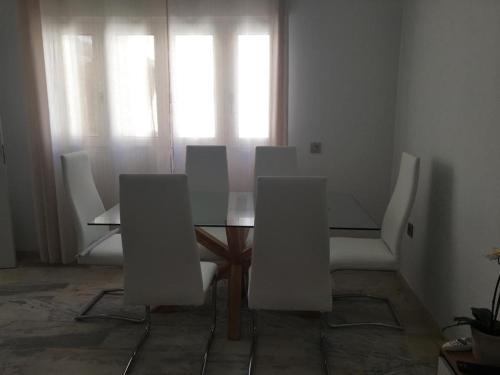 San Jacinto 69 Triana photo 11
