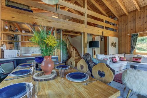 Chalet l'Ange
