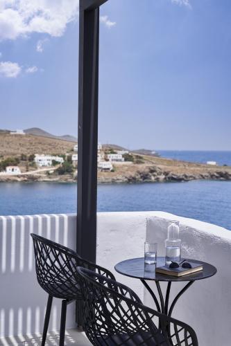 Φυσικό τοπίο κοντά σε αυτό το ξενοδοχείο διαμερισμάτων