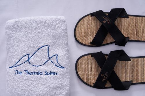 Φωτογραφία από το άλμπουμ του The Thermia Suites στην Κύθνο