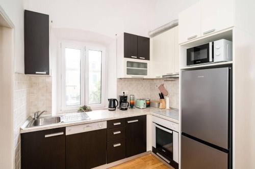 Apartment Maris