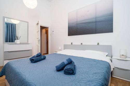 Apartment Maris