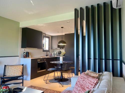 Le Mazet des maisons du golf