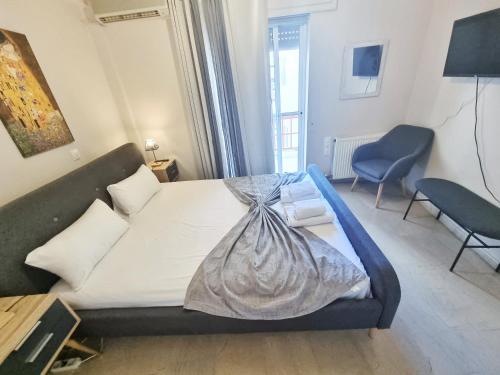 Gallery image of Gemareia Lodge in Lefkada Town