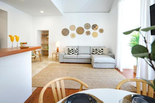 Faro Away From Home Apartment