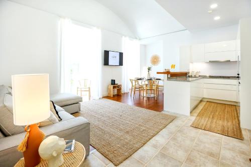 Faro Away From Home Apartment