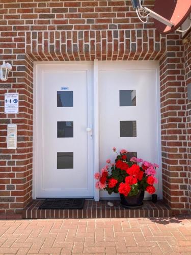 Gambar di galeri bagi Apartment Topp adult only di Wangerland