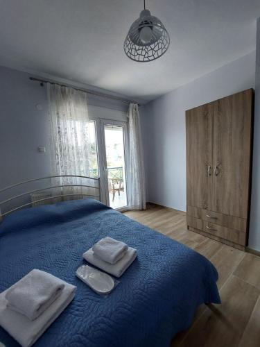 Gallery image of Pine Lodge in Kavala