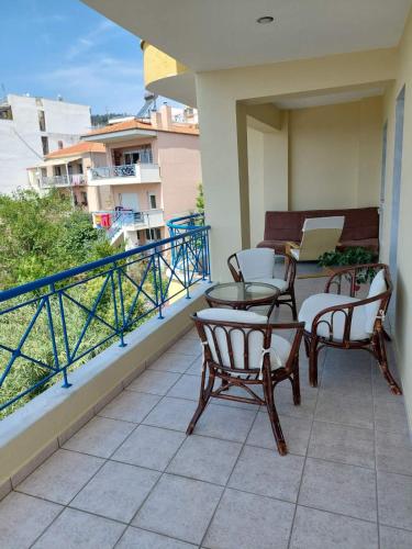 Gallery image of Pine Lodge in Kavala