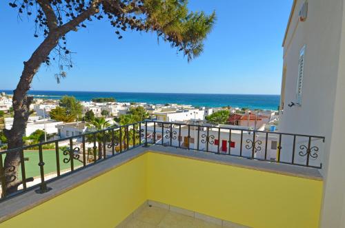 Gallery image of B&B Lu Cantoru in Marina di Pescoluse