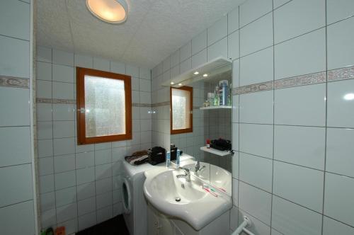 Bilik mandi di Casa Soprana