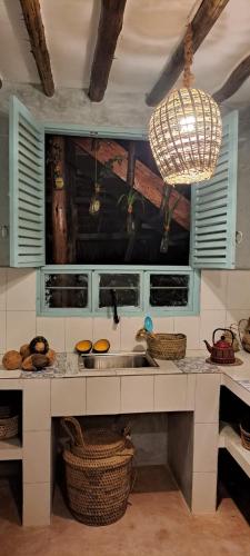 Gambar di galeri bagi yasmin ecohouse zanzibar di Kizimkazi